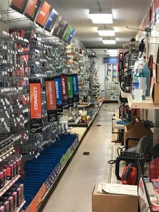 Brandon's Hardware & Rental - Hardware Store - Lena, IL