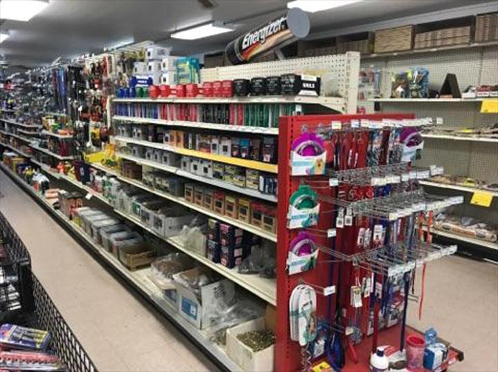 Brandon's Hardware & Rental Hardware Store Lena, IL